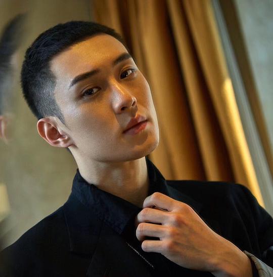 李明轩 Mingxuan Li照片