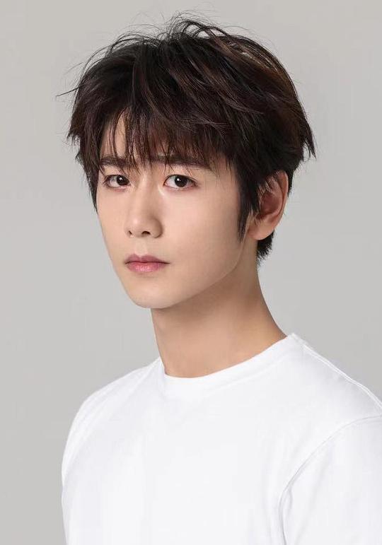 崔雨鑫 Yuxin Cui照片