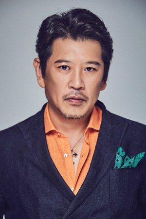 平山日和 Hirayama Motokazu照片