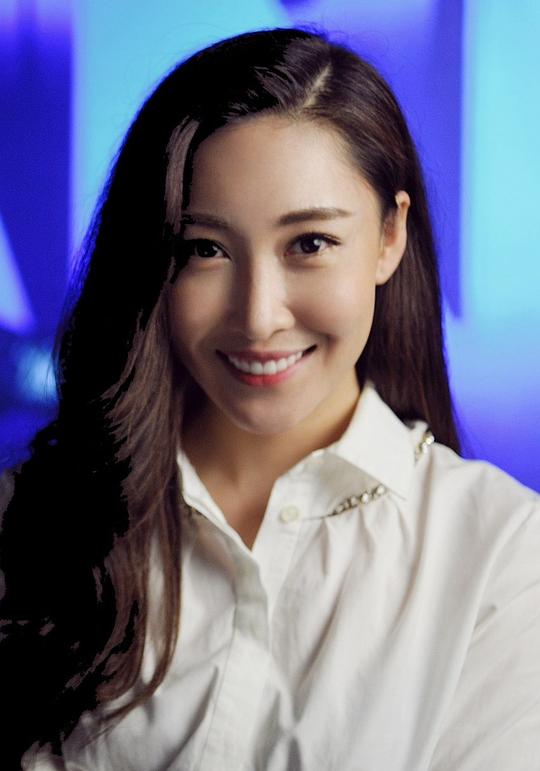 陈祉希 Zhixi Chen照片