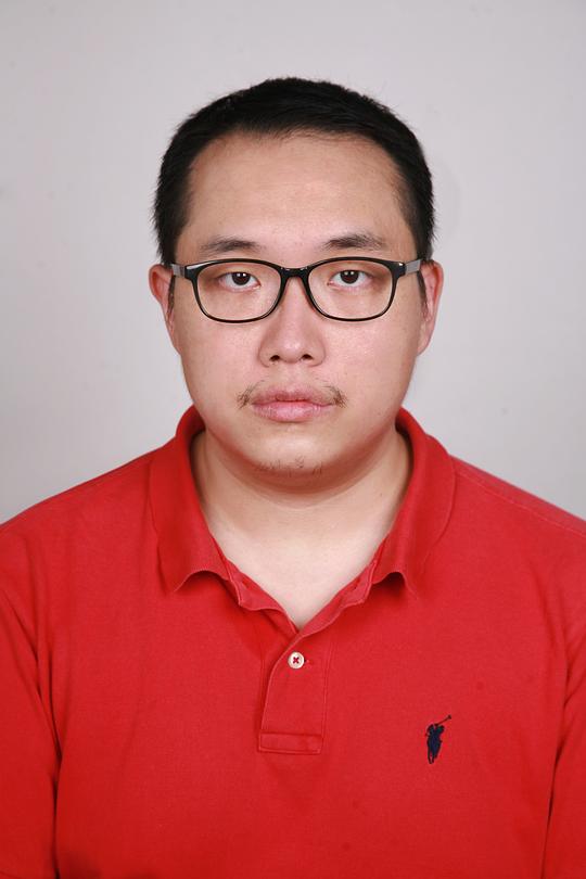 杨治学 Zhixue Yang照片