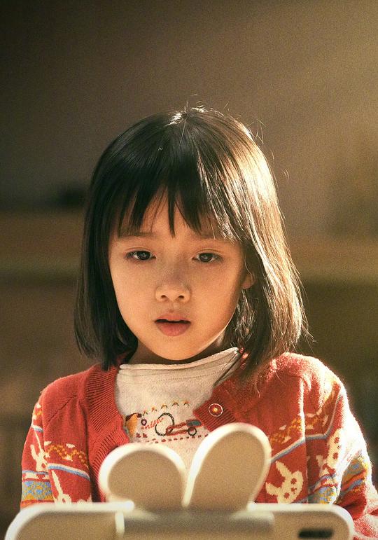 王若熹 Ruoxi Wang照片