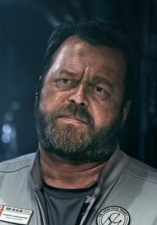 伟大力 Vatilli Makarychev照片