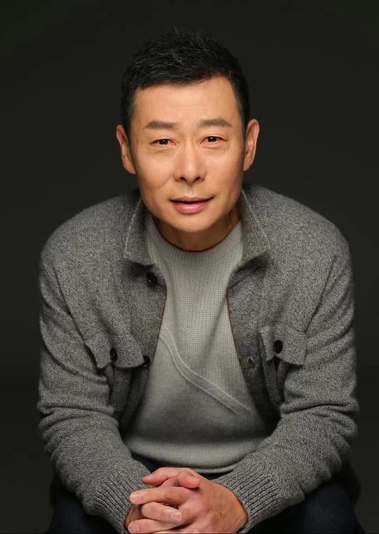 霍青 Qing Huo照片