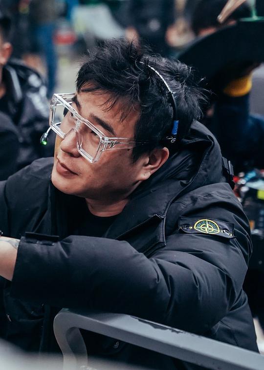 刘寅 Michael Liu照片