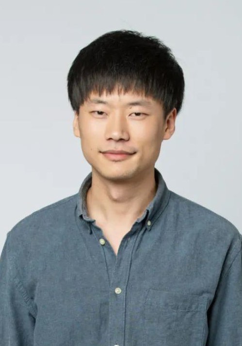 孔大山 Dashan Kong照片