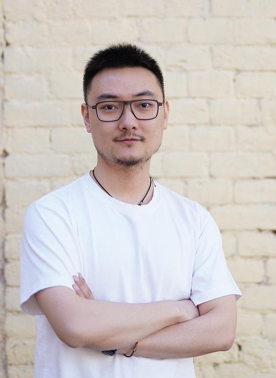 郜昂 Ang Gao照片