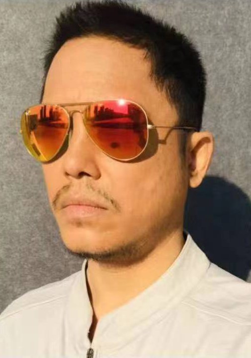 洪真 Ang Cin照片