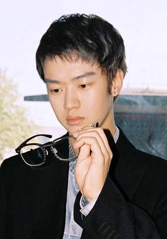 王一通 Yitong Wang照片