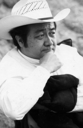 杨洪涛 Hongtao Yang照片