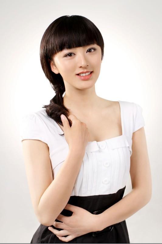 赵叶索 Yesuo Zhao照片