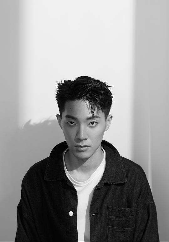 黄纪渊 Jiyuan Huang照片