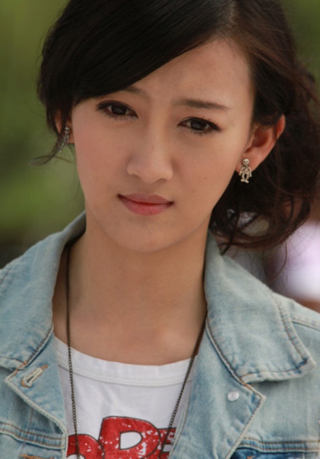 吴静一 Jingyi Wu照片