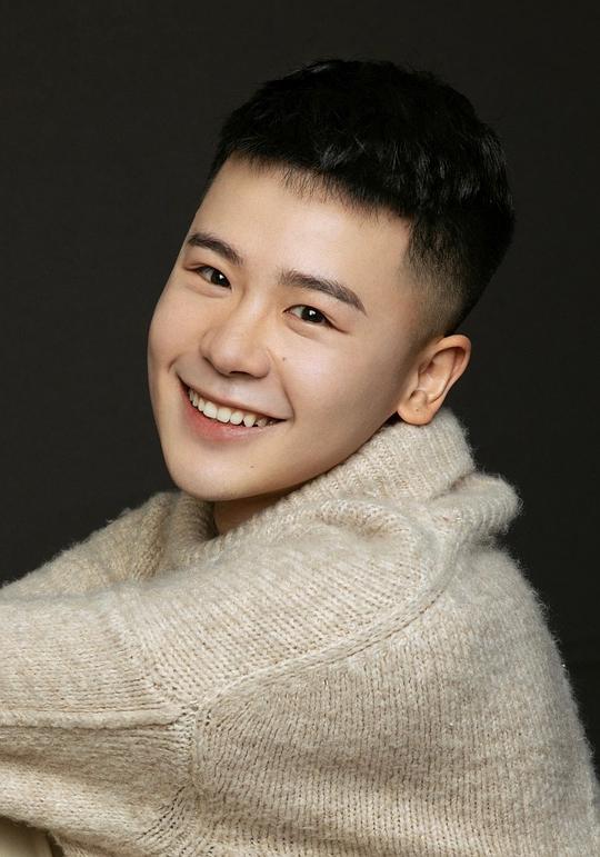 付嘉灏 Jiahao Fu照片