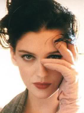 苏茜·比克 Susie Bick照片