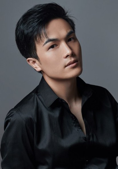 囧森瑟夫 Joseph照片