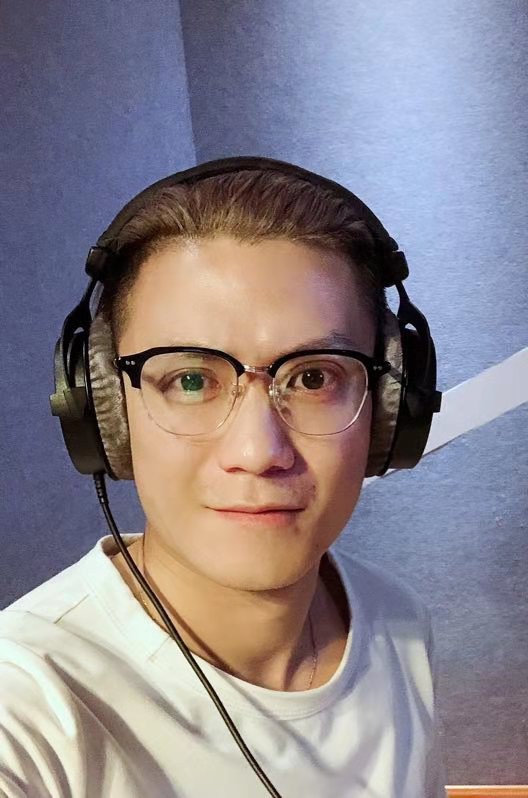 张珈铭 Jiaming Zhang照片