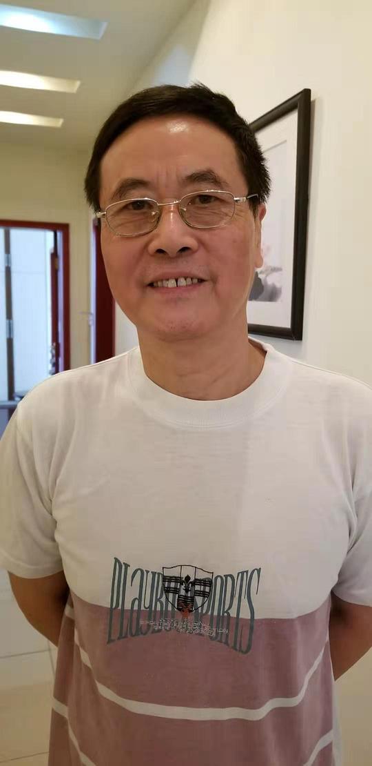 杨卫 Wei Yang照片