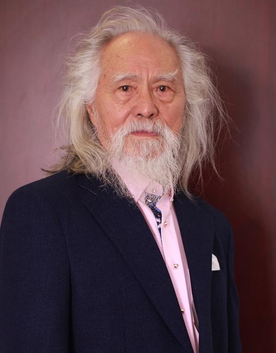 王德顺 Deshun Wang照片