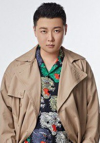 雨辰 Yu Chen照片