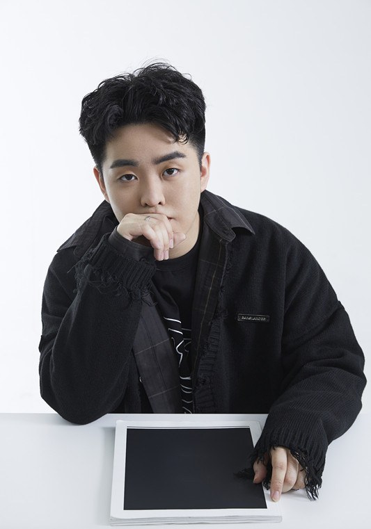 韩雨泽 Yuze Han照片