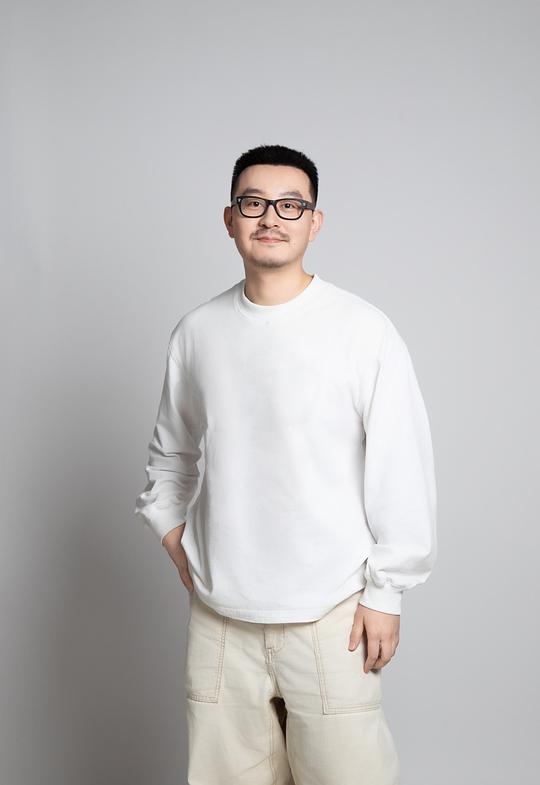 张运气 Yunqi Zhang照片