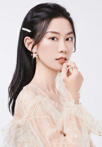 杏林儿 Xingliner照片