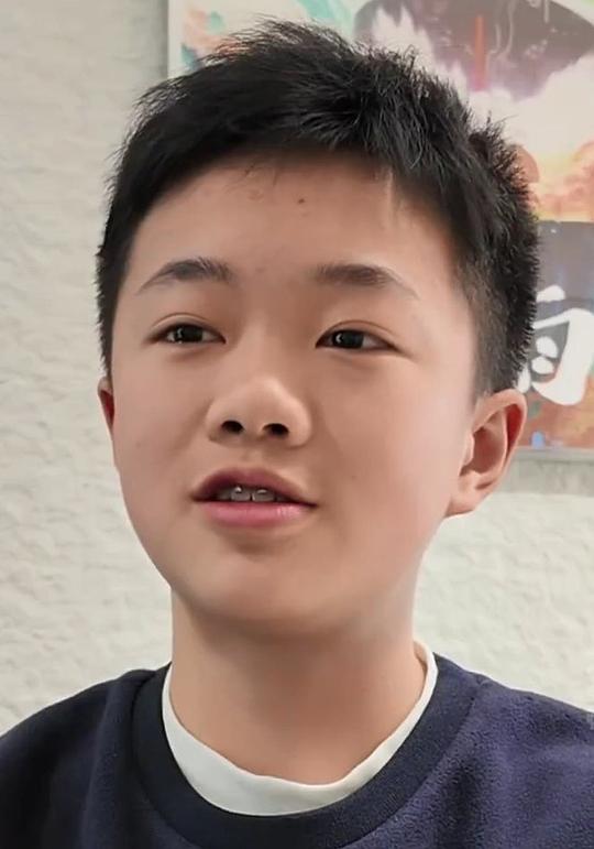 王智行 Zhixing Wang照片