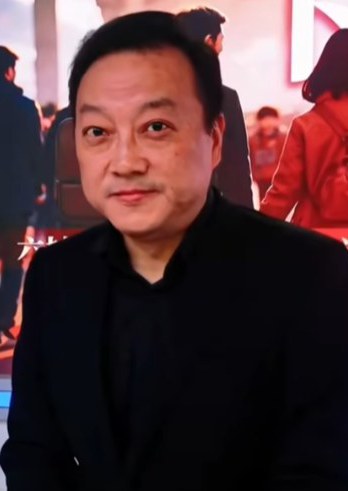 张稷 Ji Zhang照片