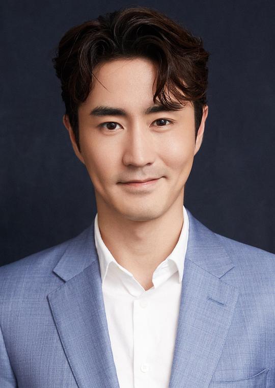 杨玏 Le Yang照片