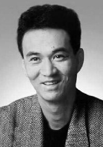 古尾谷雅人 Masato Furuoya照片