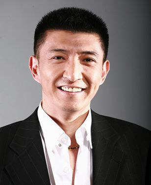 高冬平 Dongping Gao照片
