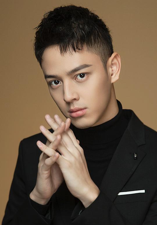 单敬尧 Nick照片