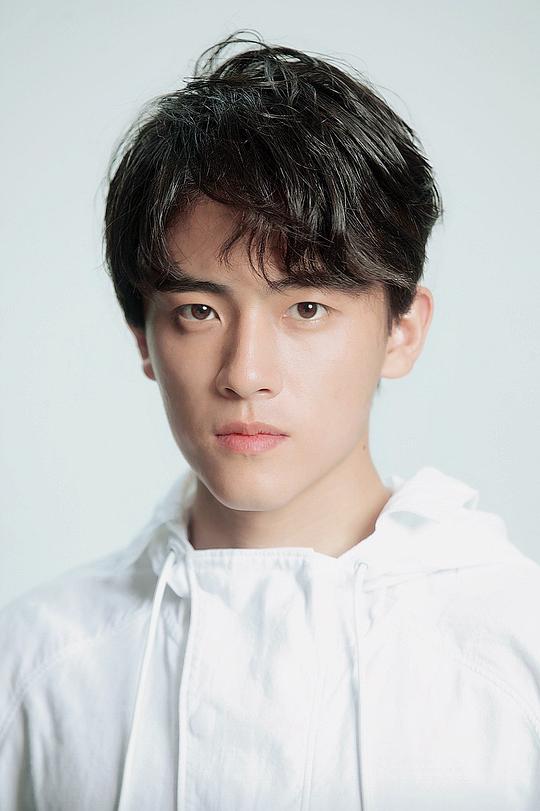 耿业庭 Yeting Geng照片