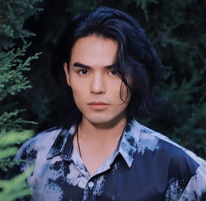 樊汶东 Wendong Fan照片