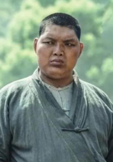 姜宝成 Baocheng Jiang照片