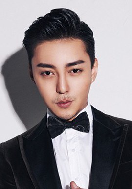 杨添皓 Tianhao Yang照片