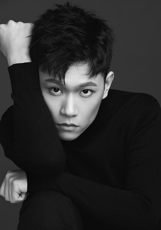 夏晨旭 Chenxu Xia照片