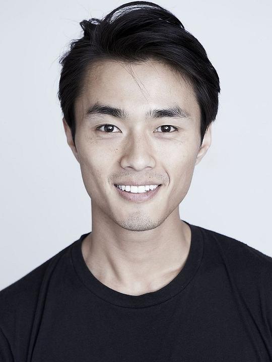 赵磊 Lei Zhao照片