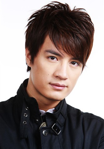 张振煊 Zhenxuan Zhang照片