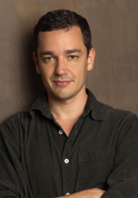 麦克·琼斯 Mike Jones照片