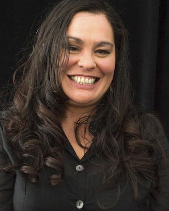 瑞切尔·豪斯 Rachel House照片