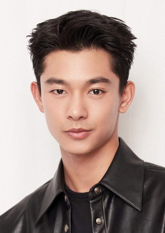 张宥浩 Youhao Zhang照片