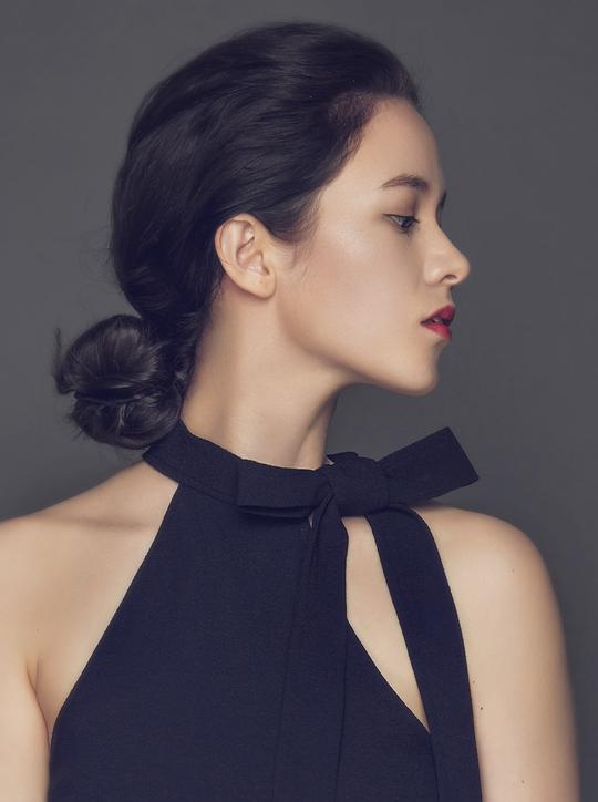 徐嘉雯 Augusta Xu-Holland照片