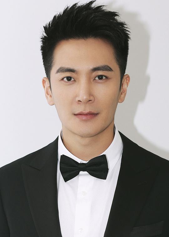 陆思宇 Siyu Lu照片