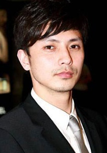 中泉英雄 Hideo Nakaizumi照片