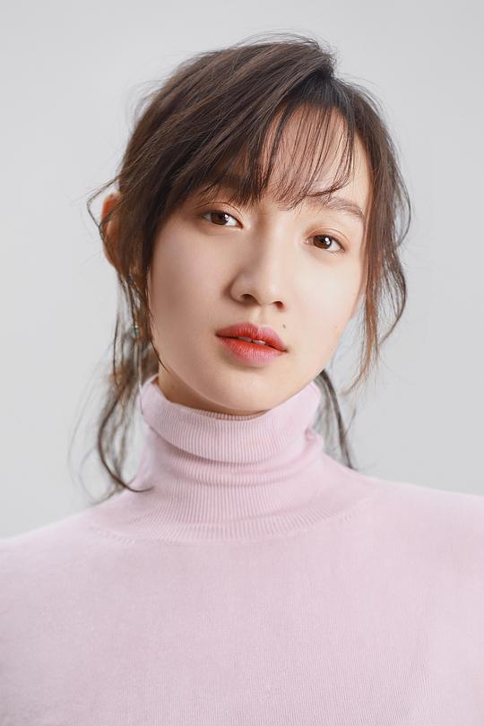 黄米依 Miyi Huang照片