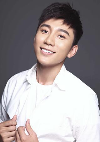 徐乐同 Letong Xu照片