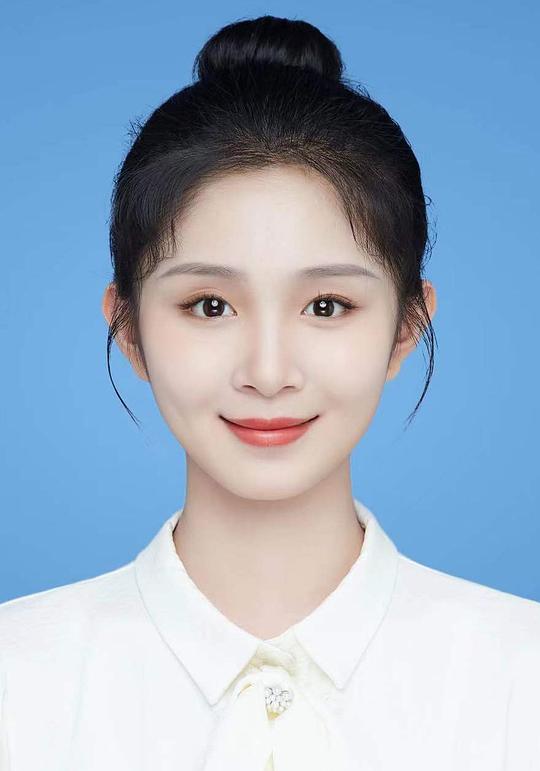 许静雅 Jingya Xu照片