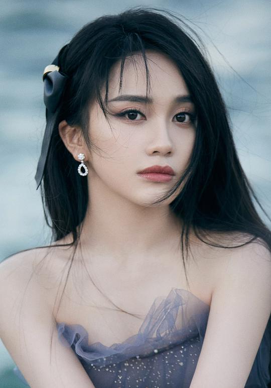 林博洋 Boyang Lin照片